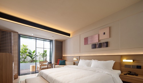 Superior Double Room