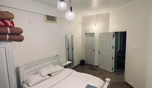 Economy Room, 4 Bedrooms