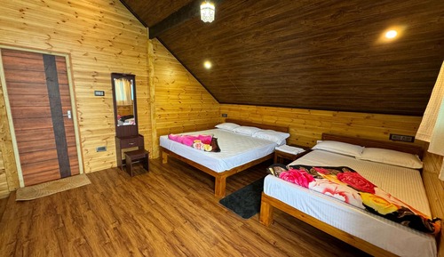Basic Room
