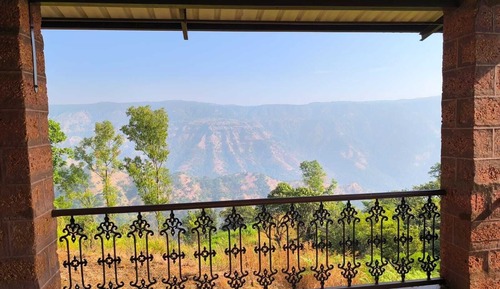 Deluxe Single Room, Mountain View