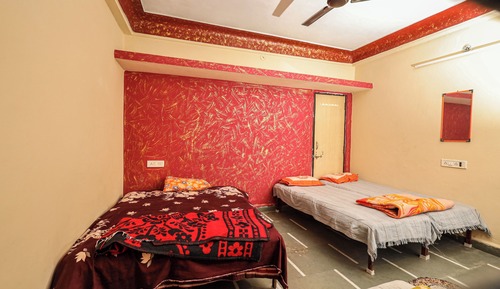 Basic Shared Dormitory