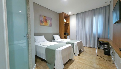 Double or Twin Room