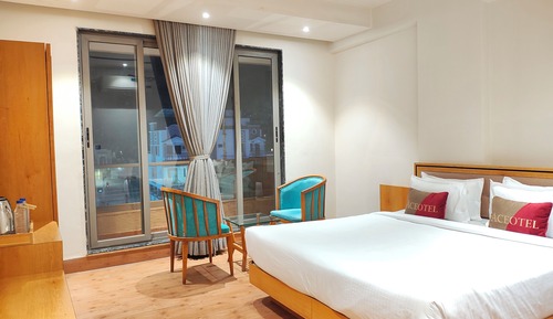 Premium Room