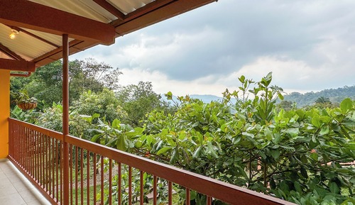 Superior Suite, Balcony, Valley View