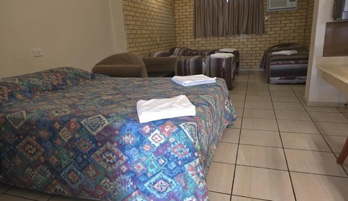 Family Room, Ground Floor