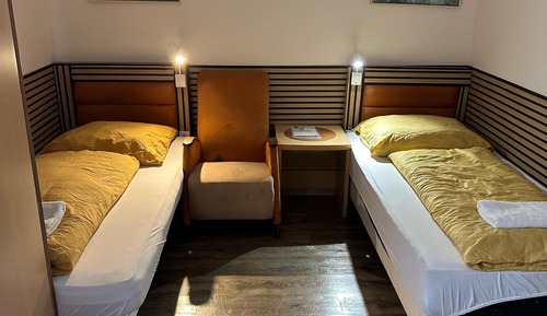 Basic Apartment, 3 Bedrooms