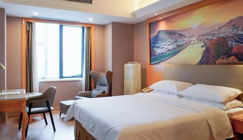 Superior Single Room