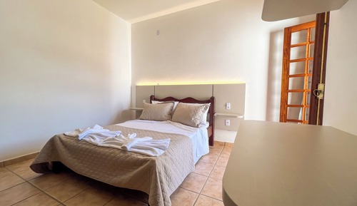 Superior Room, Lanai