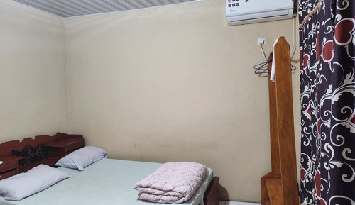Basic Apartment