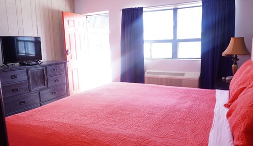 Luxury Studio Suite, Non Smoking