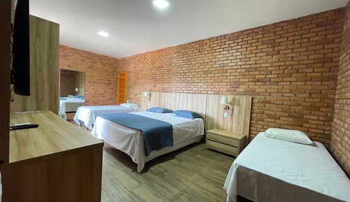 Exclusive Apartment, Multiple Beds