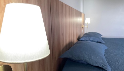 Executive Apartment, 1 Queen Bed