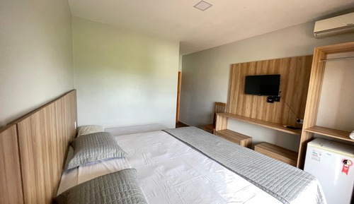 Comfort Apartment, 1 Bedroom