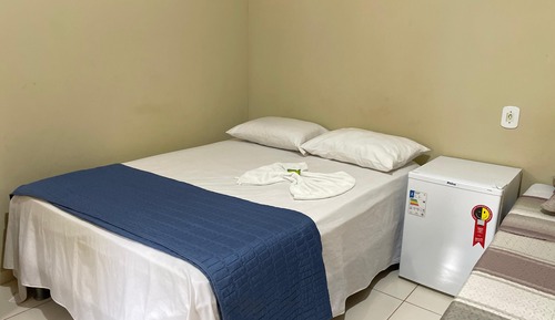 Basic Apartment, Multiple Beds, Private Bathroom