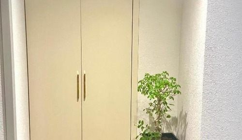 Standard Double Room, 1 King Bed, City View