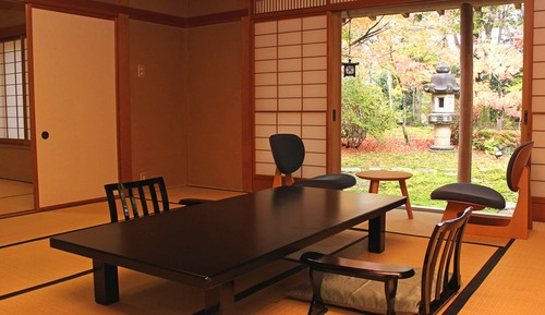 Family Suite, Hot Tub, Garden View