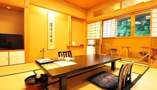 Standard Room, Non Smoking, Private Bathroom