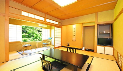 Standard Quadruple Room, Private Bathroom, Garden View