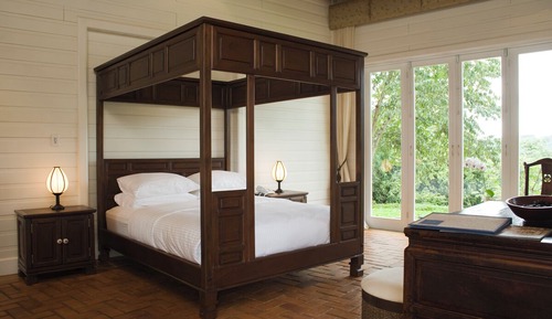 Deluxe Suite, Mountain View