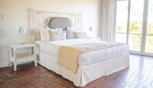 Deluxe Suite, Mountain View