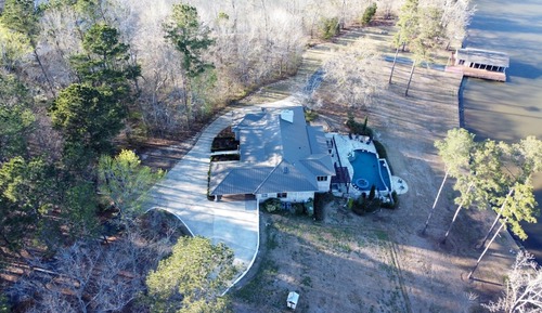 House, Accessible