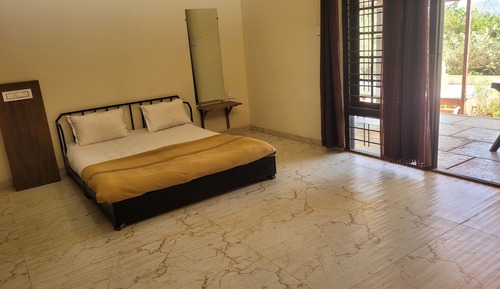 Luxury Quadruple Room, Multiple Beds, Non Smoking, Hill View