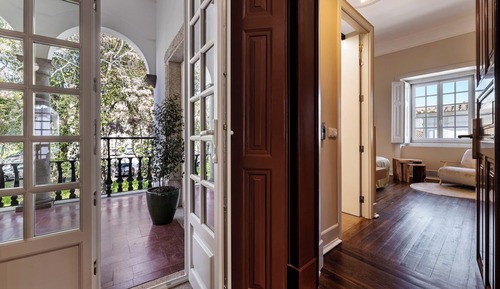 Comfort Double or Twin Room, City View