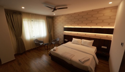 Luxury Suite