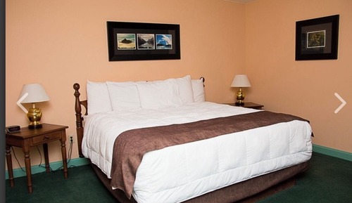 Basic Single Room, Ocean View