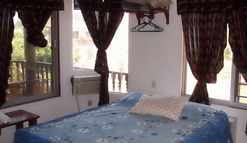 Basic Room