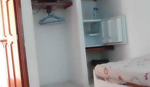 Basic Room