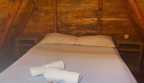 Basic Twin Room, 1 Double Bed, Non Smoking