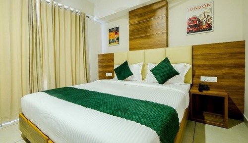 Classic Double Room