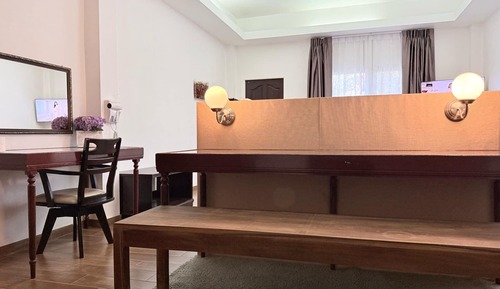 Premium Double Room