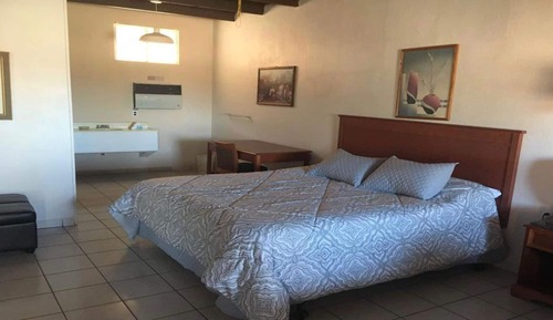 Basic Single Room