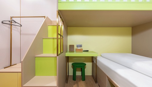 Comfort Double Room