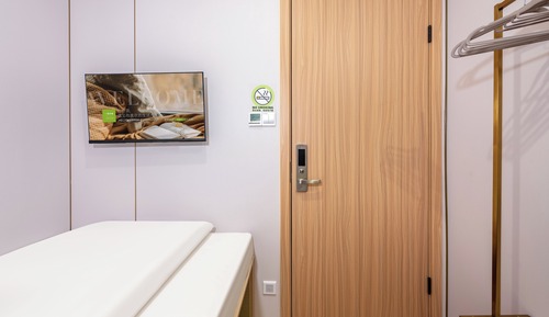 Comfort Single Room
