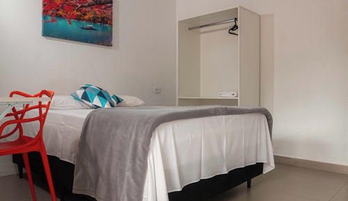 Basic Room