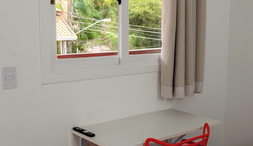 Basic Room