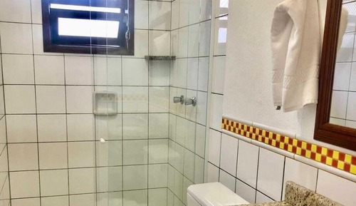 Standard Suite, Garden View