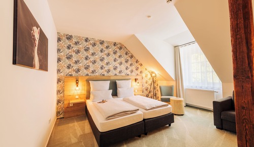 Comfort Suite