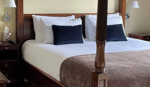 Superior House, 3 Bedrooms