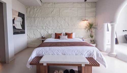 Comfort Suite, Sea View
