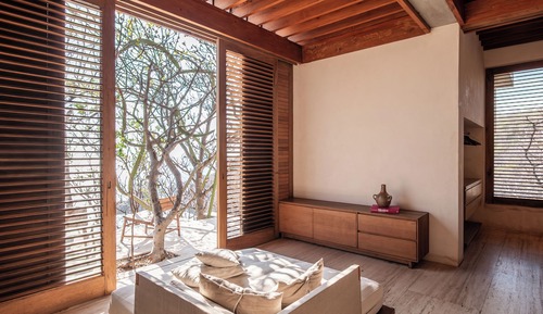 Junior Studio Suite, 1 King Bed