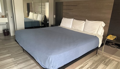 Classic Single Room