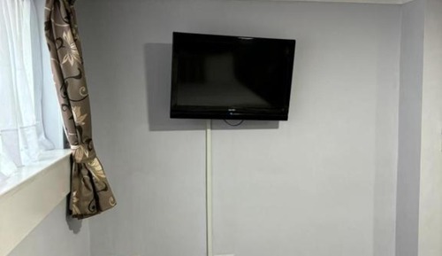 Room, 2 Twin Beds (UA Wet)