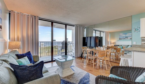 Condo, 1 Bedroom