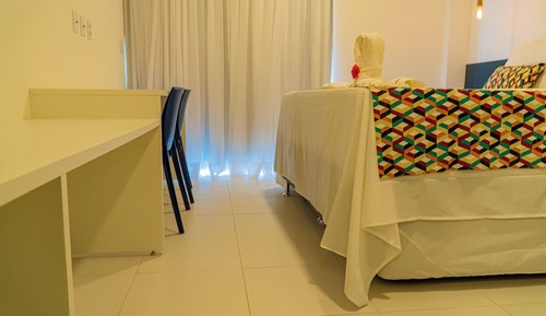 Deluxe Room, 1 Bedroom