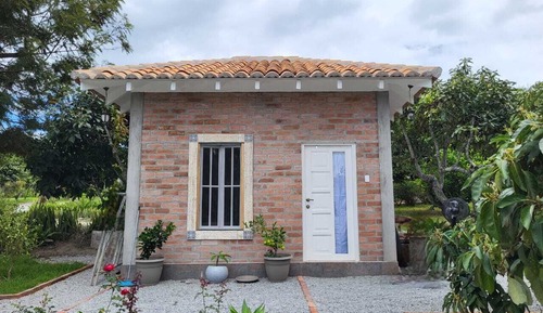 Triple Room, Patio
