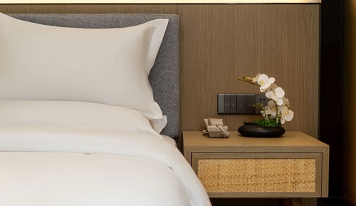 Basic Double Room